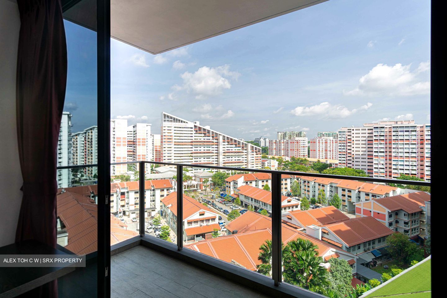 The Poiz Residences (D13), Apartment #401671411
